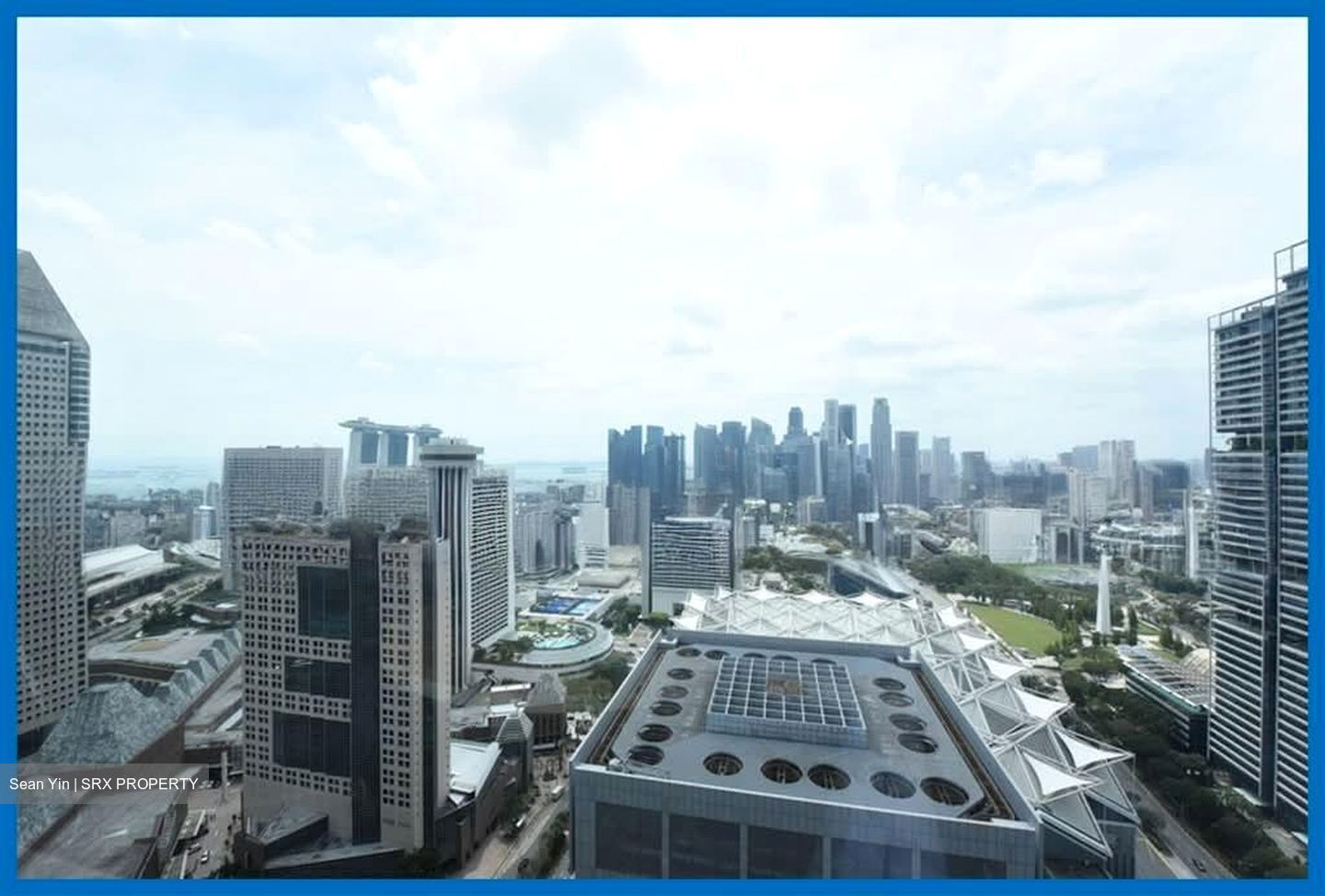 Suntec Tower Three (D1), Office #544185571